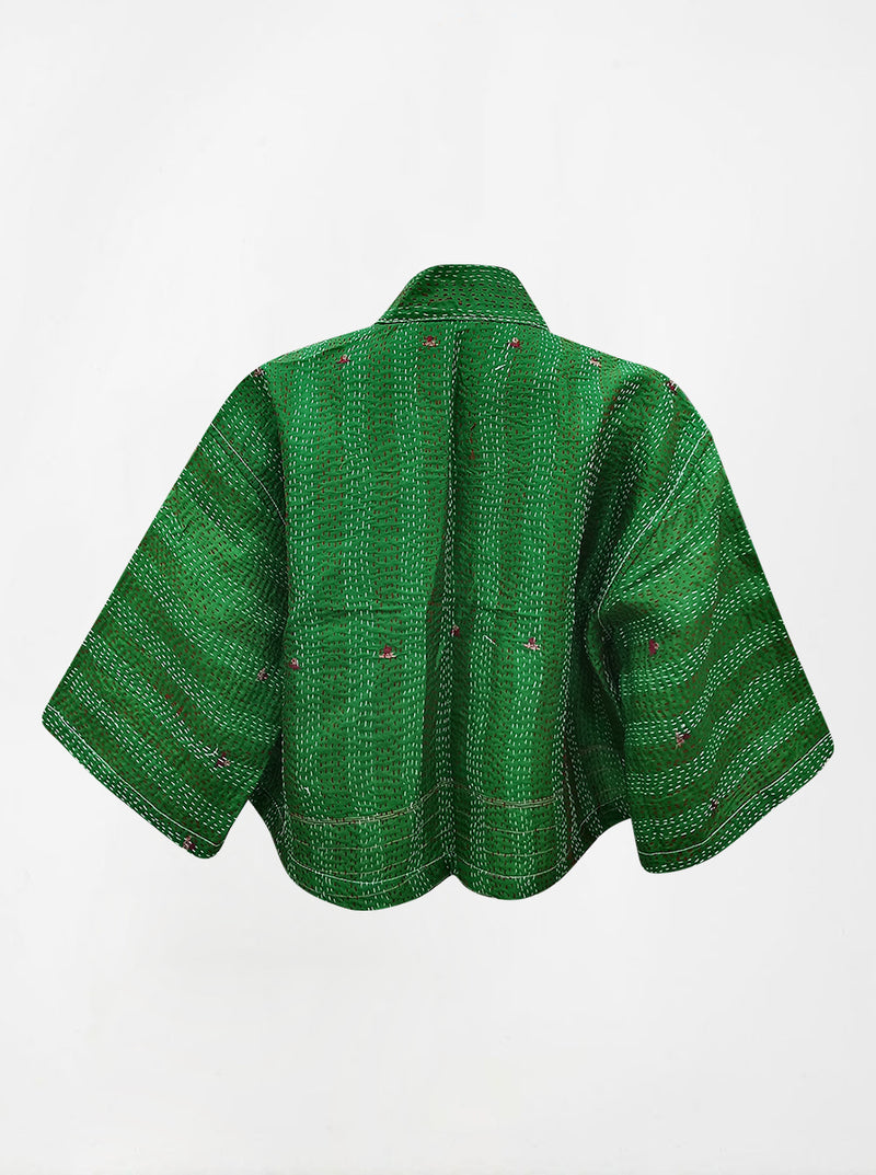 kantha vintage bolero rasika (resha)