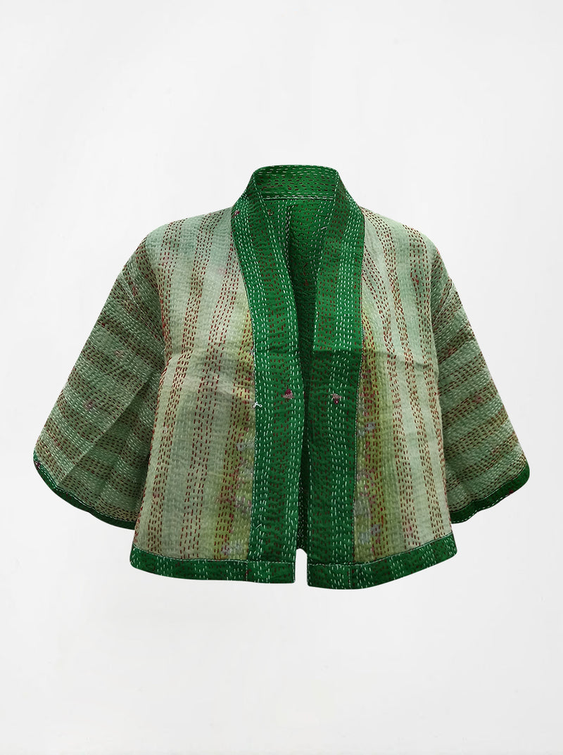 kantha vintage bolero rasika (resha)
