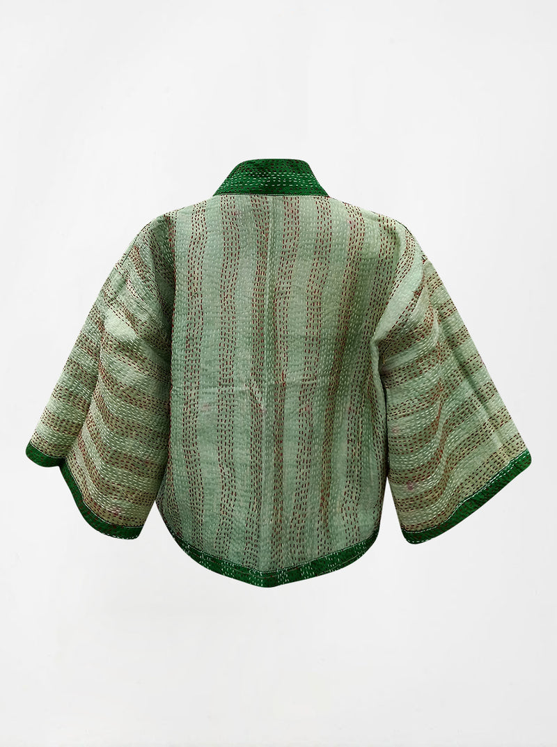 kantha vintage bolero rasika (resha)