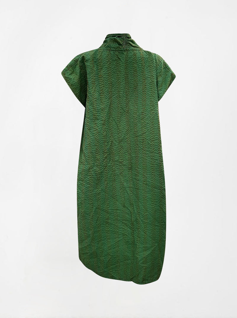 kantha vintage overlay raga (resha)