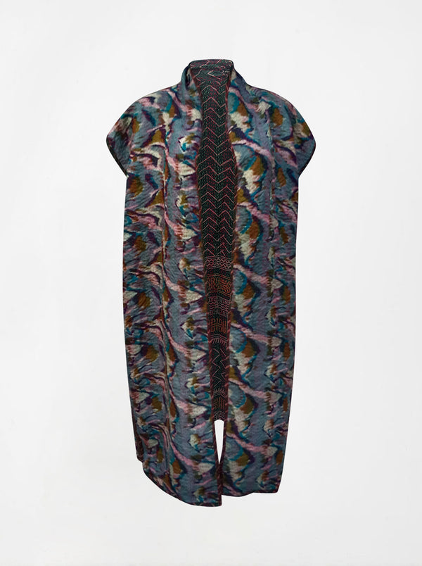 kantha vintage overlay nayana (resha)
