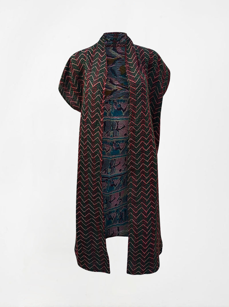 kantha vintage overlay nayana (resha)