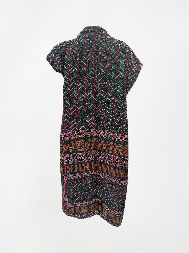 kantha vintage overlay nayana (resha)
