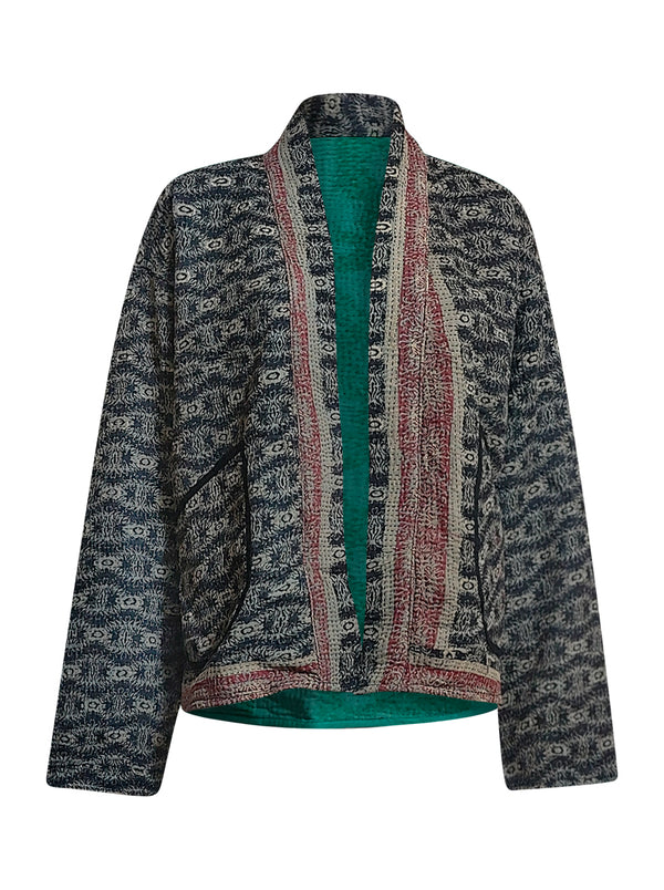 kantha vintage kimono anki