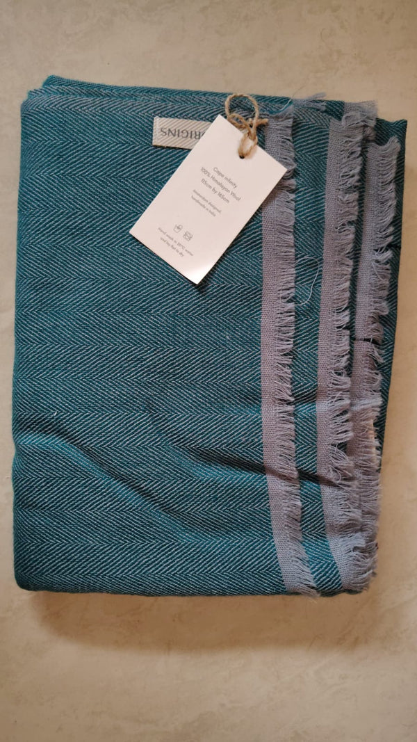 cape infinity lite sample (leaf green)