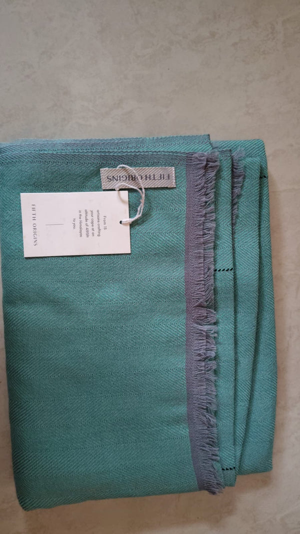 cape infinity lite sample (mint)