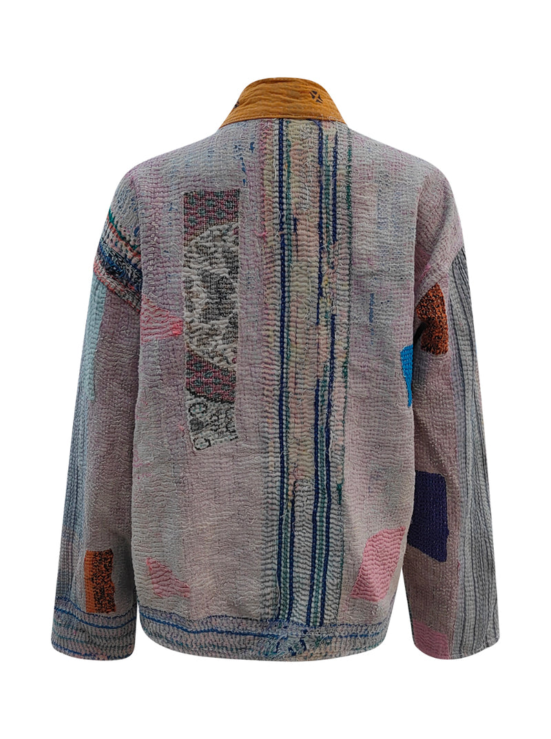 kantha vintage kimono risha