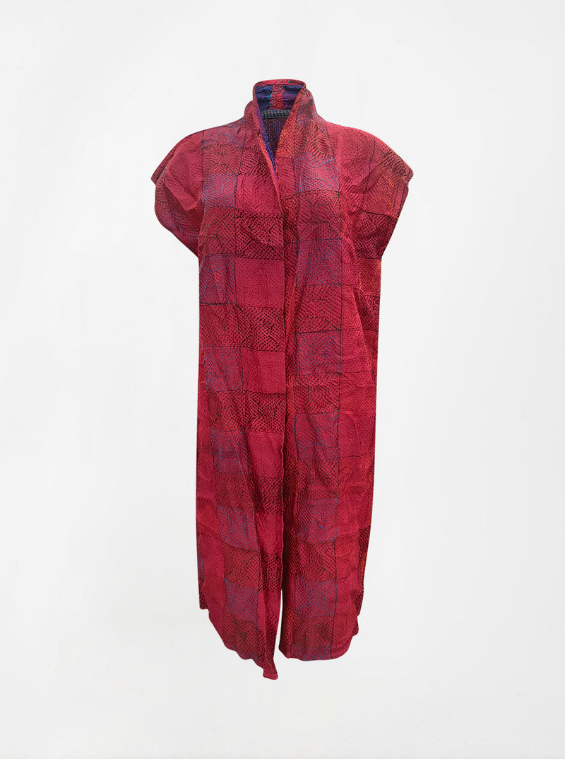 kantha vintage overlay new rupa