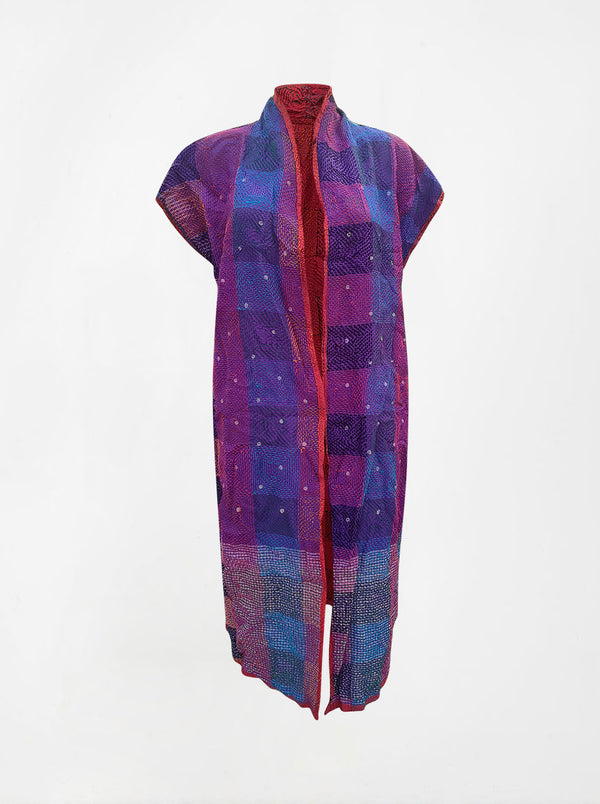 kantha vintage overlay new rupa