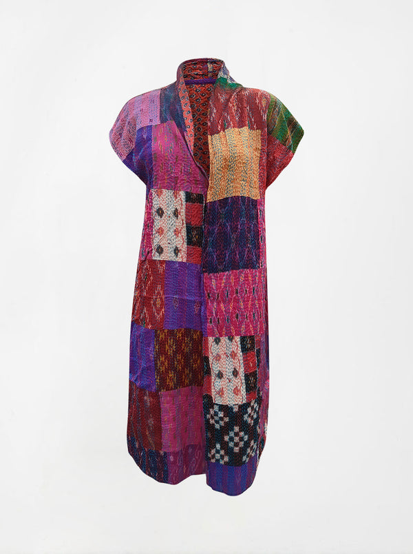 kantha vintage overlay new raju