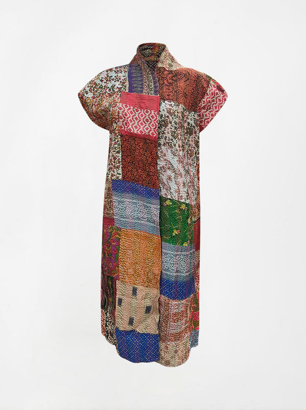 kantha vintage overlay new ramya