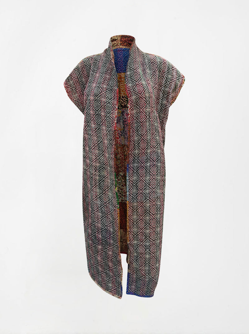 kantha vintage overlay new ramya