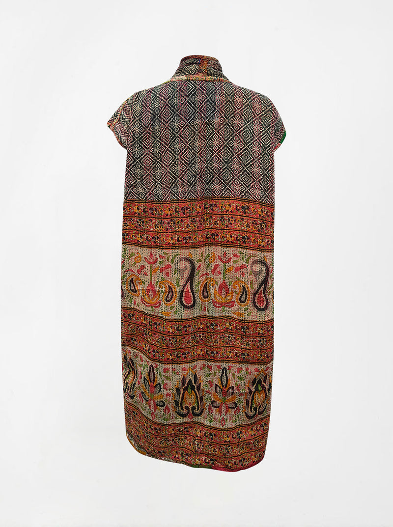 kantha vintage overlay new ramya
