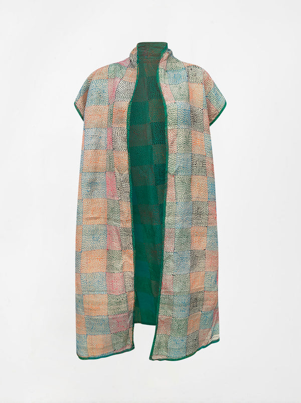 kantha vintage overlay new nireeksha