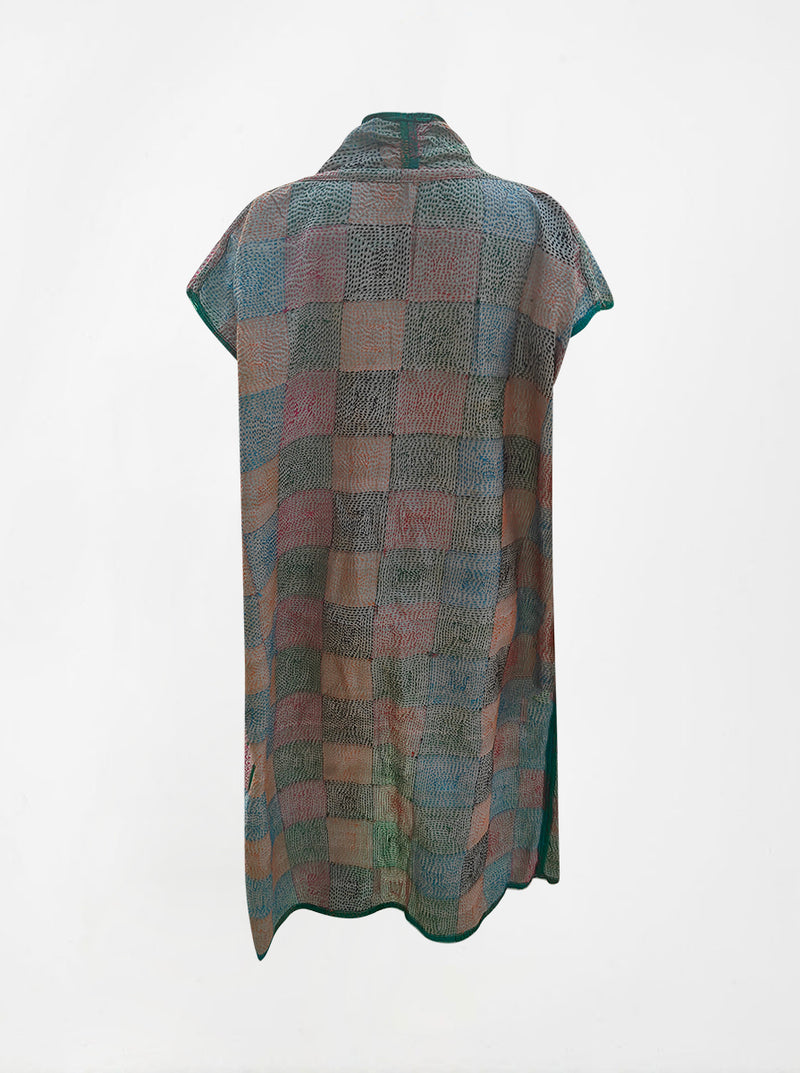 kantha vintage overlay new nireeksha