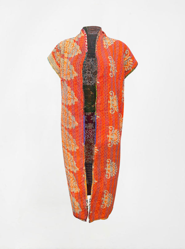 kantha vintage overlay new roshni