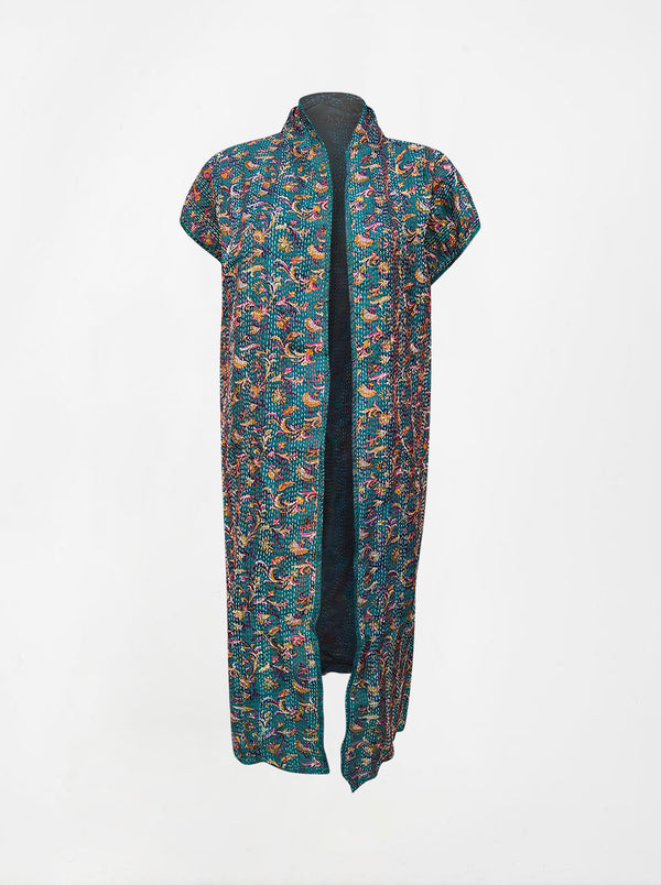 kantha vintage overlay new sapna