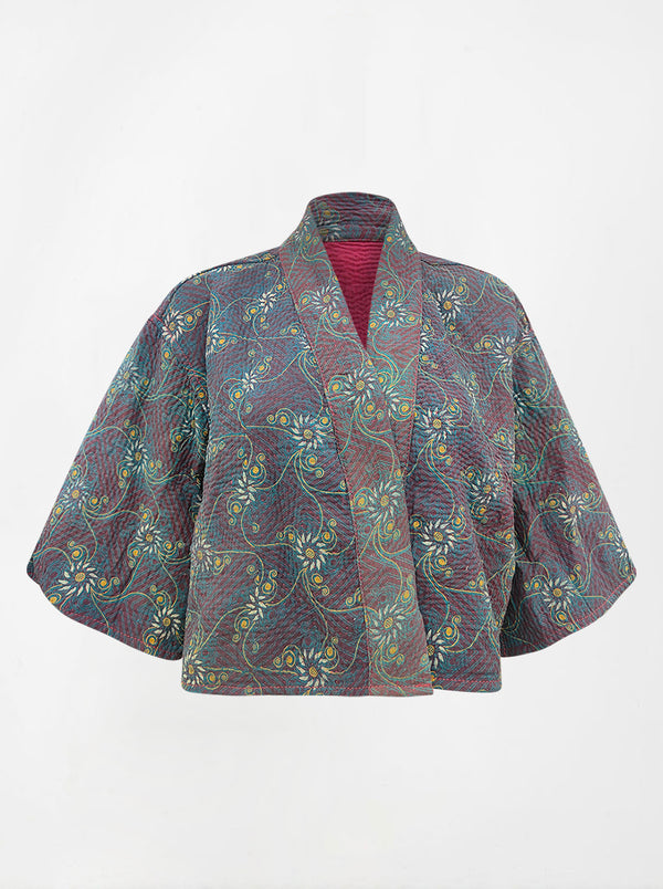 kantha vintage bolero raha (shravan)