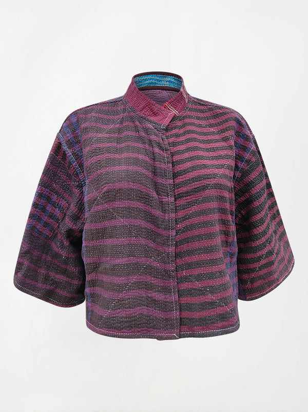 kantha vintage bolero shona (shravan)
