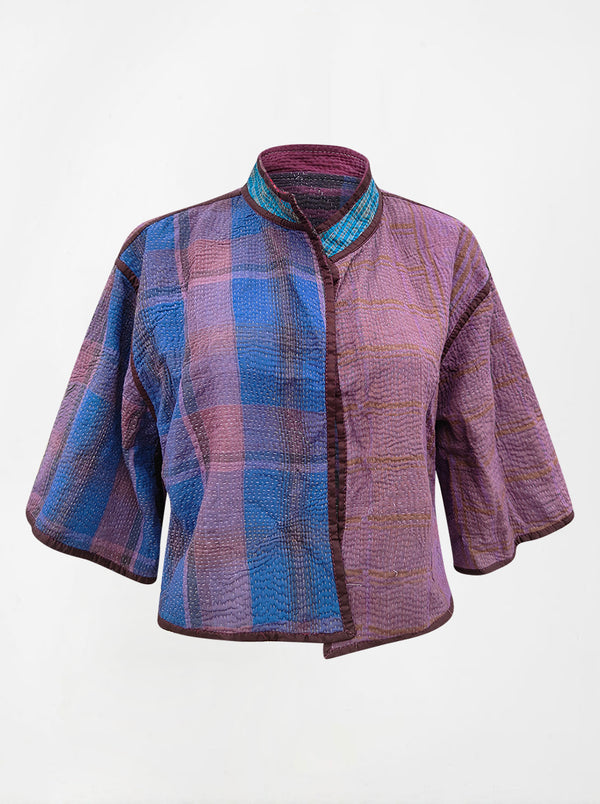 kantha vintage bolero shona (shravan)