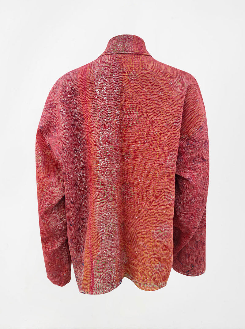 kantha vintage kimono gulabo (Zinda)