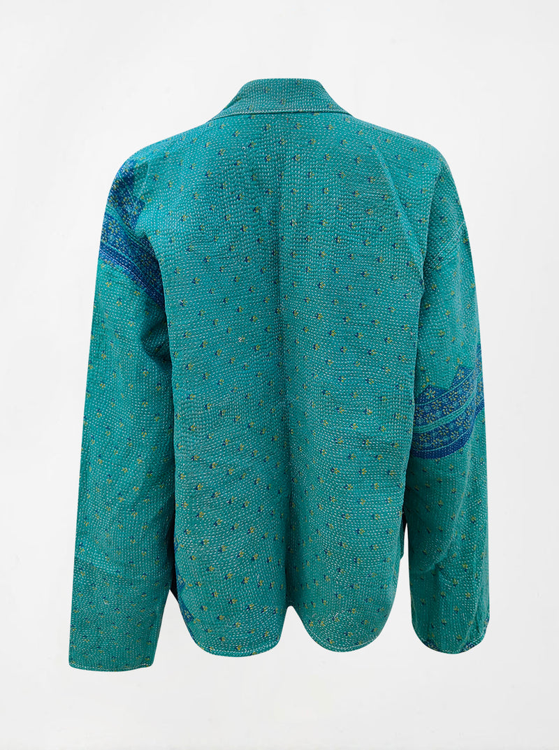 kantha vintage kimono shabnam (Zinda)