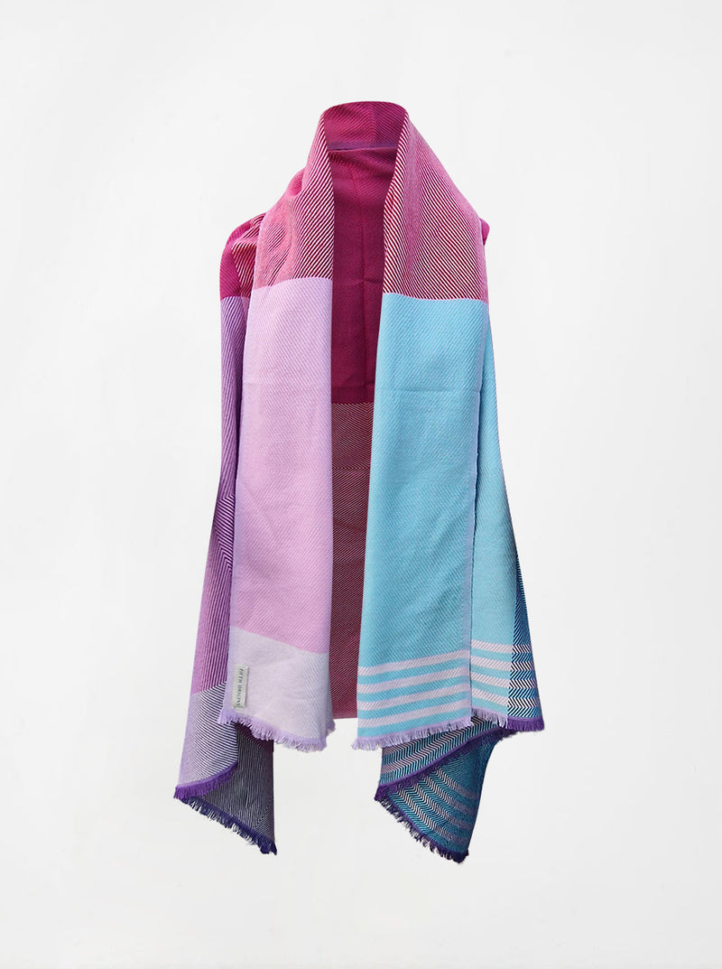 cape infinity bamboo savitri