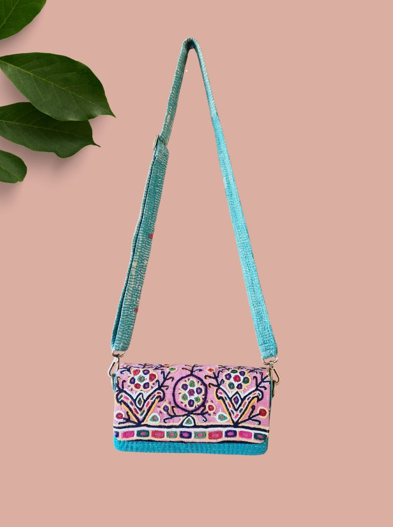 rabari crossbody bag