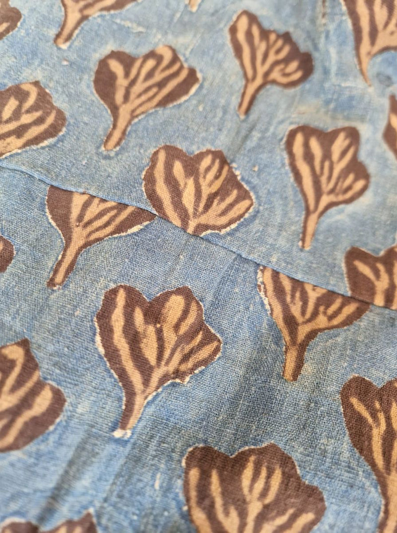 indigenous kala (organic) cotton unisex shirt