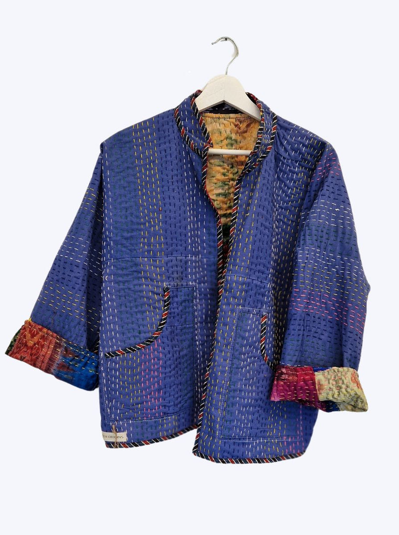 kantha vintage kimono sample 2