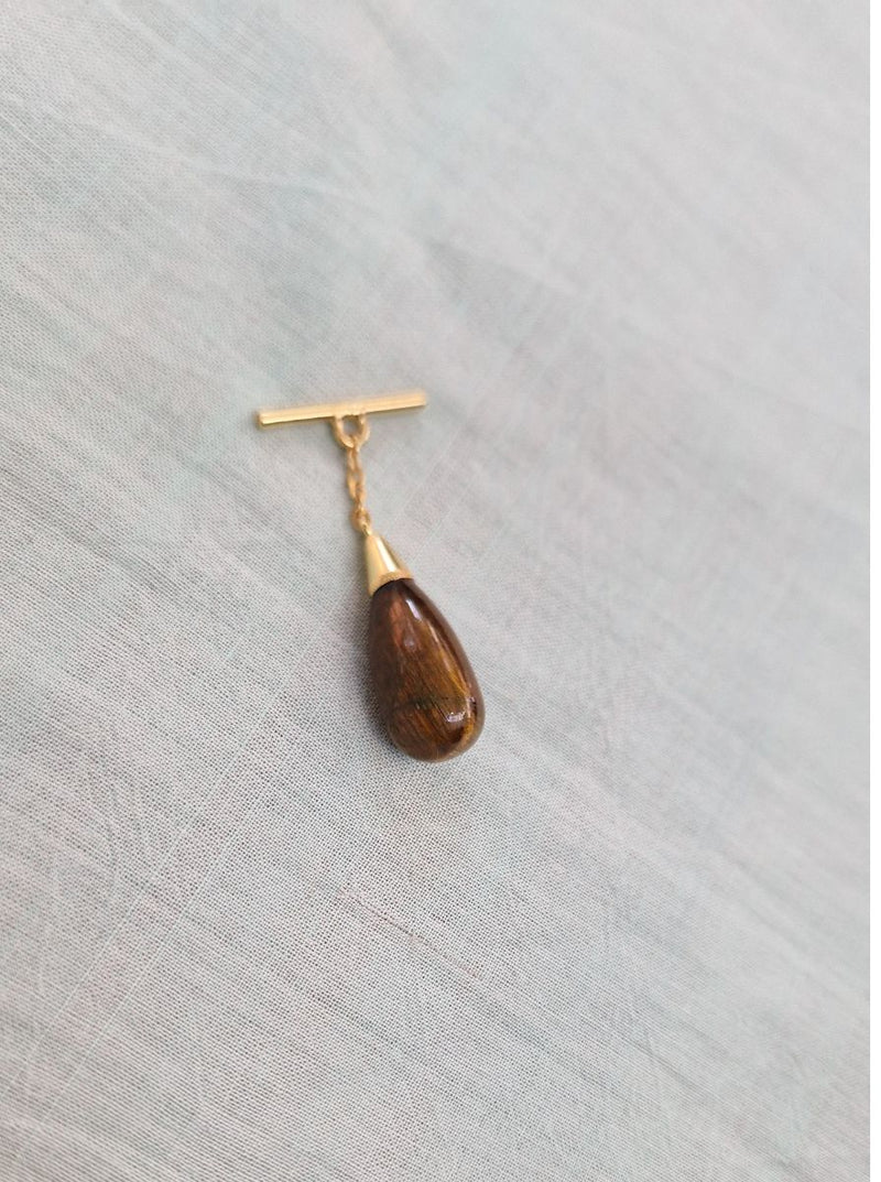 Tiger Eye