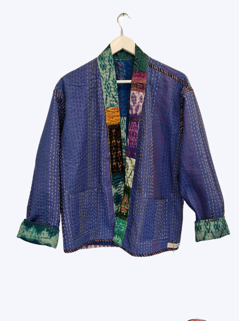 kantha vintage kimono sample 1
