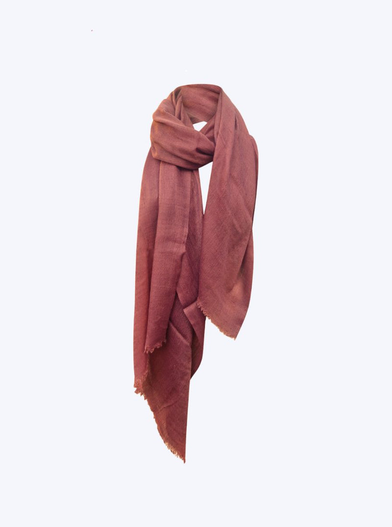 pure cashmere shawl