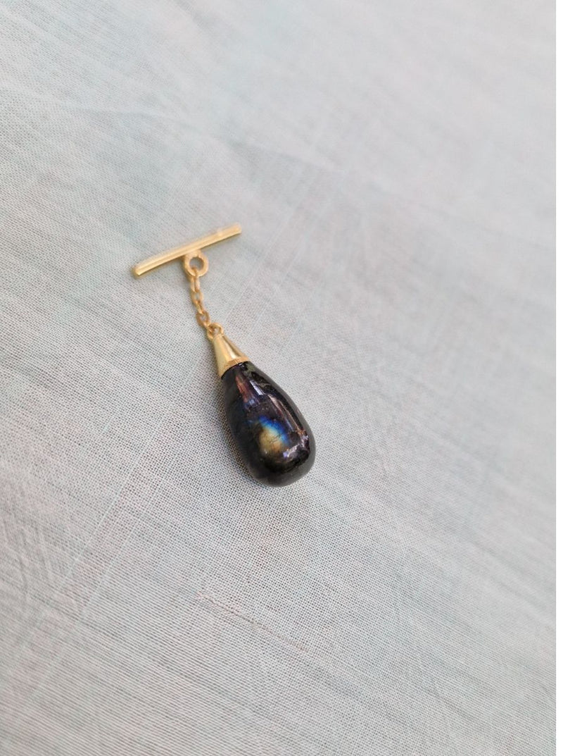 Labradorite