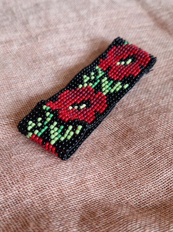 beaded bracelet design