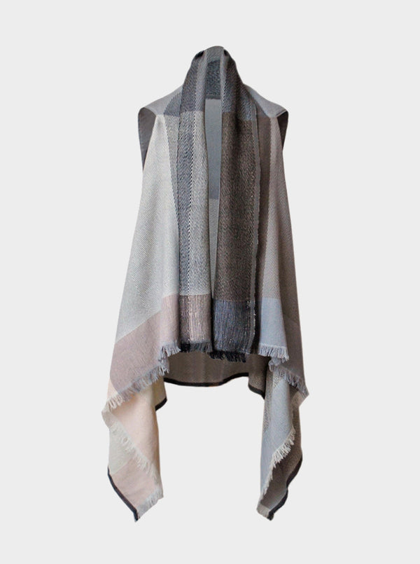 cape infinity pebble reLove never worn