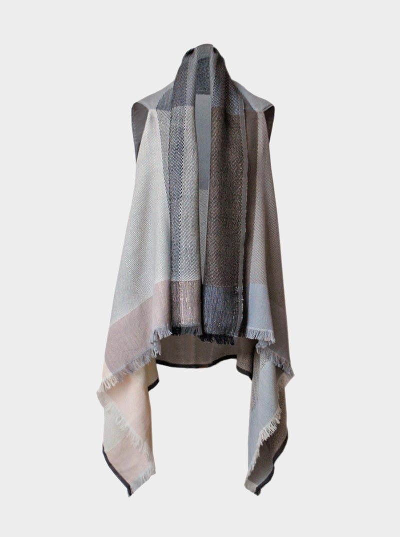 cape infinity pebble reLove never worn