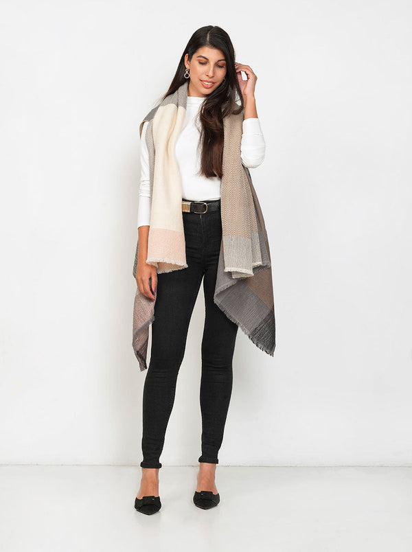cape infinity pebble reLove never worn