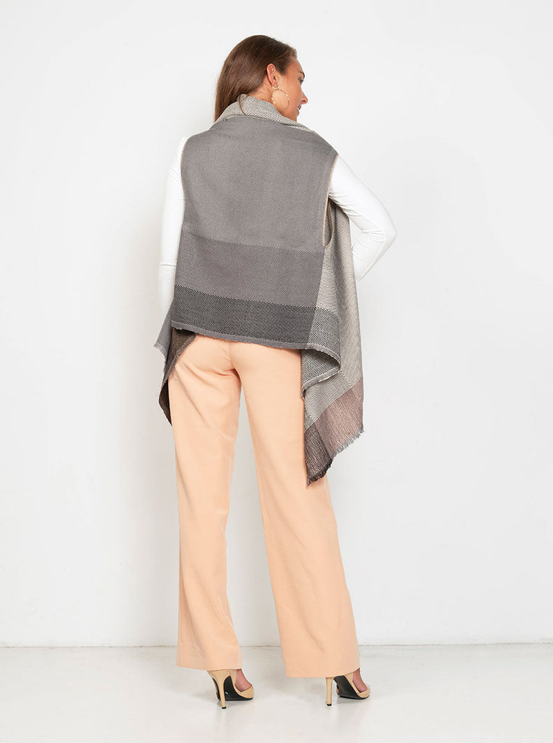 cape infinity pebble reLove never worn
