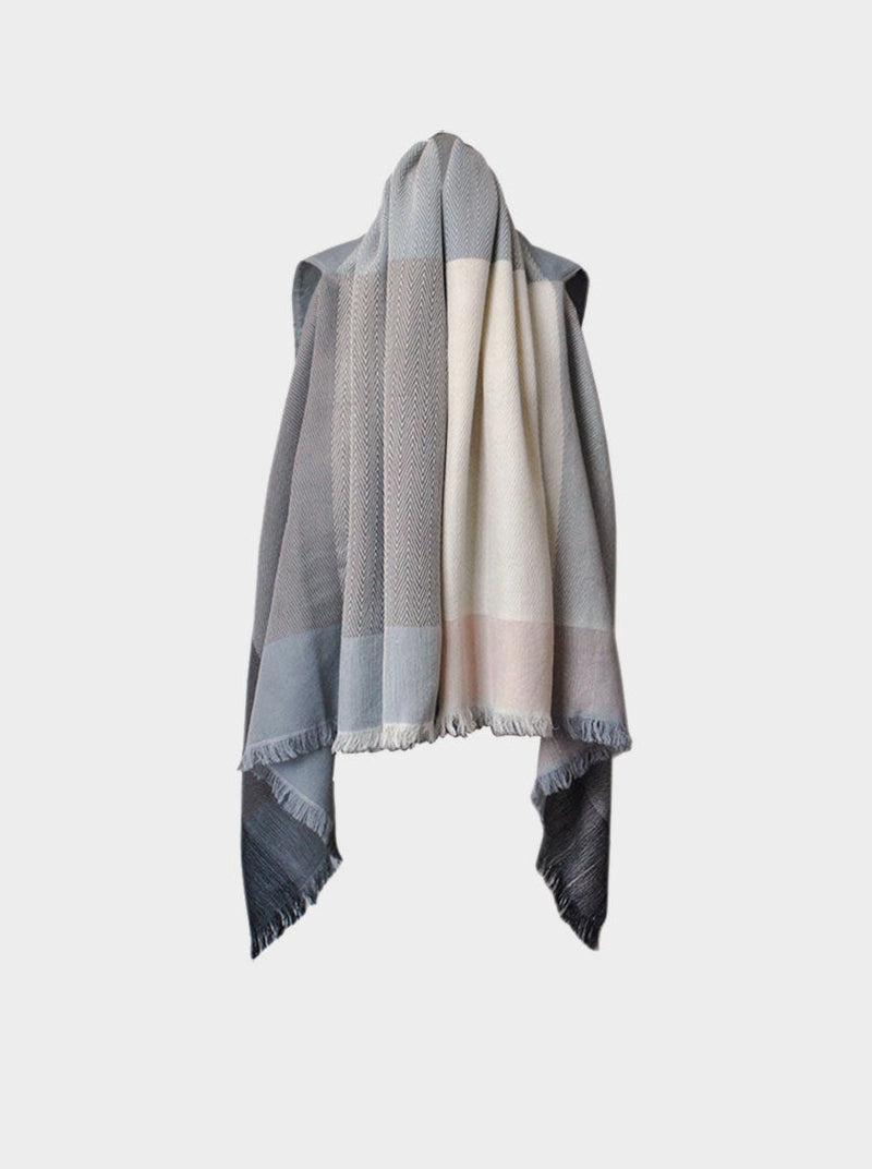 cape infinity pebble reLove never worn