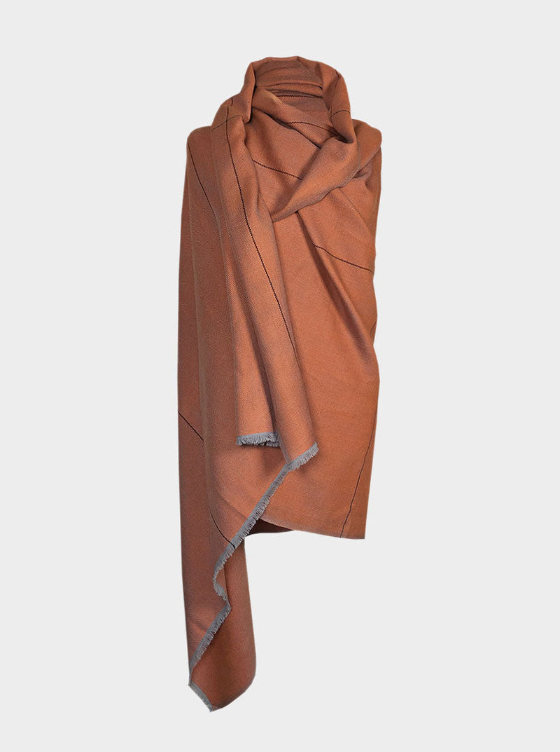 cape infinity lite spice relove never worn