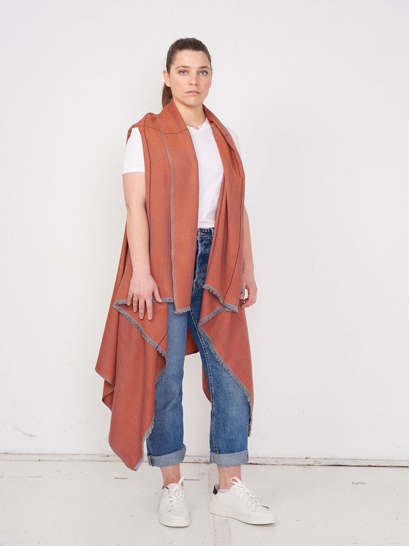 cape infinity lite spice relove never worn