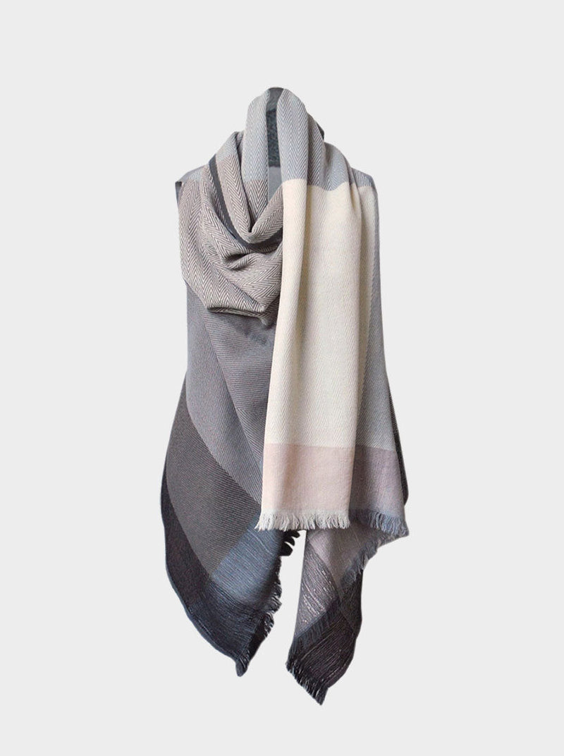 cape infinity pebble reLove never worn