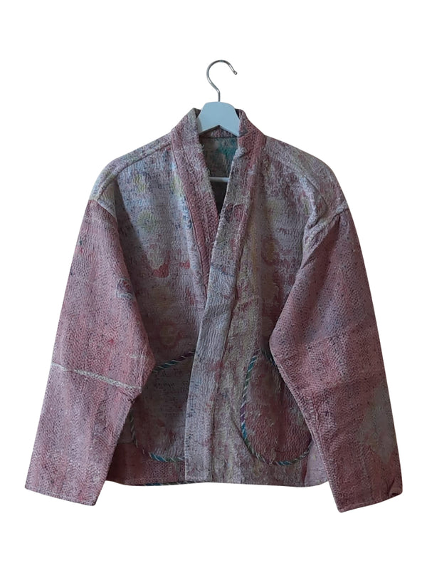 kantha vintage kimono heena (sonar)