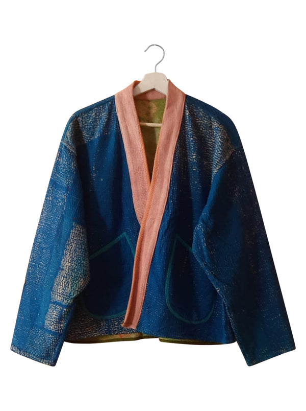 kantha vintage kimono vanita (sonar)