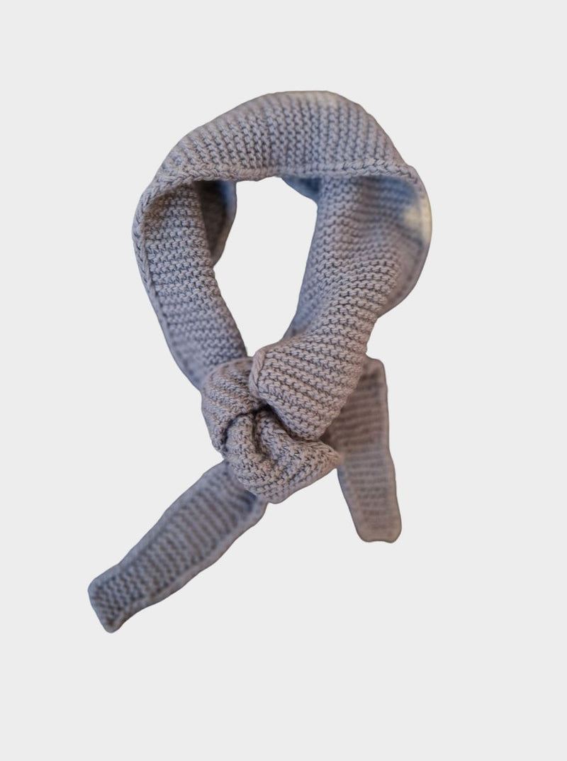 tara wool neck scarf