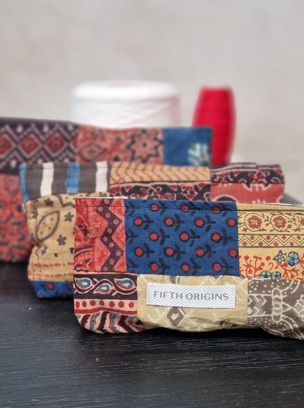 zero waste pouches