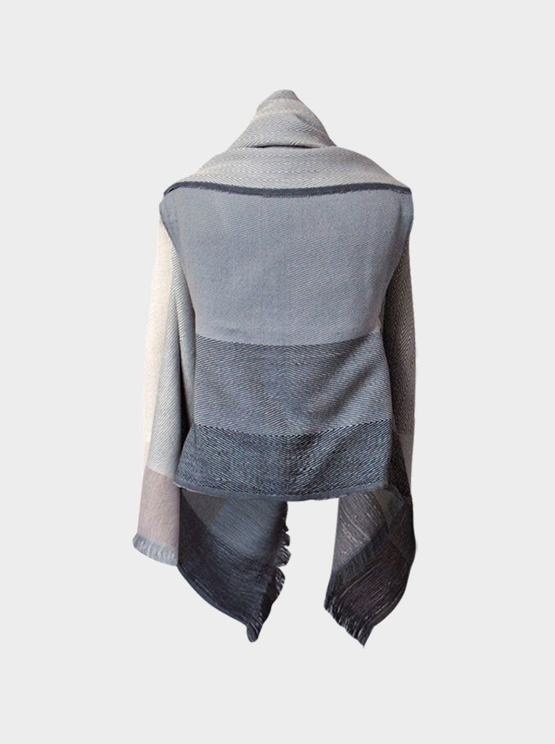 cape infinity pebble reLove never worn
