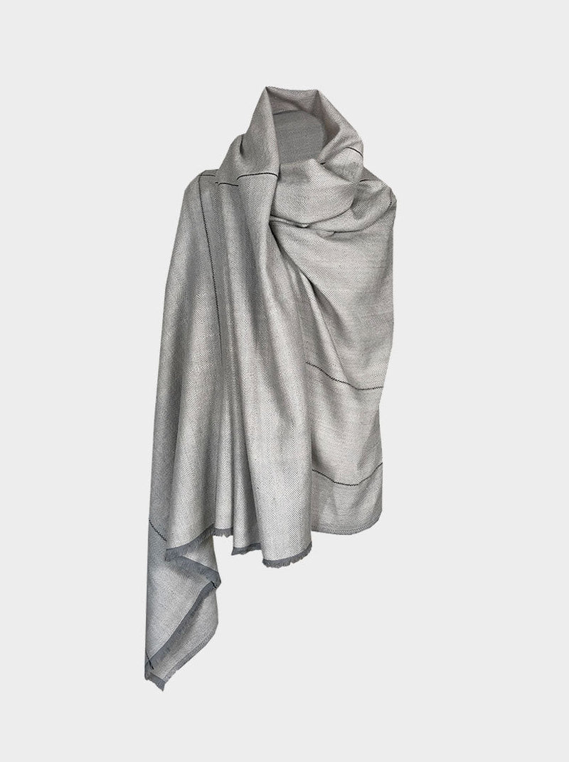 cape infinity lite silver reLove loved and worn